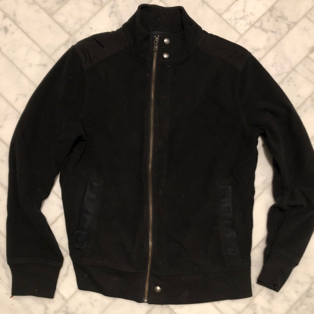Men’s BR Jacket